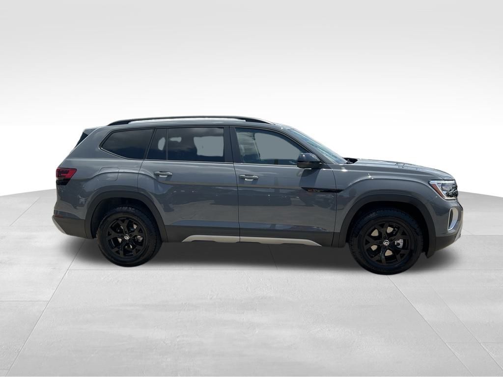 2025 Volkswagen Atlas 2.0T Peak Edition SE Tampa FL