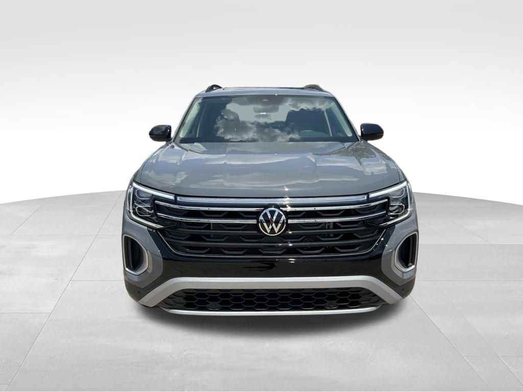 2025 Volkswagen Atlas 2.0T Peak Edition SE Tampa FL