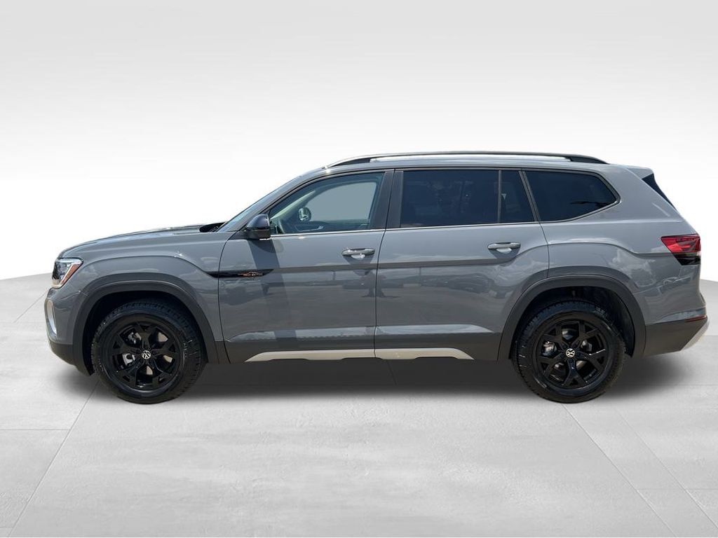 2025 Volkswagen Atlas 2.0T Peak Edition SE Tampa FL