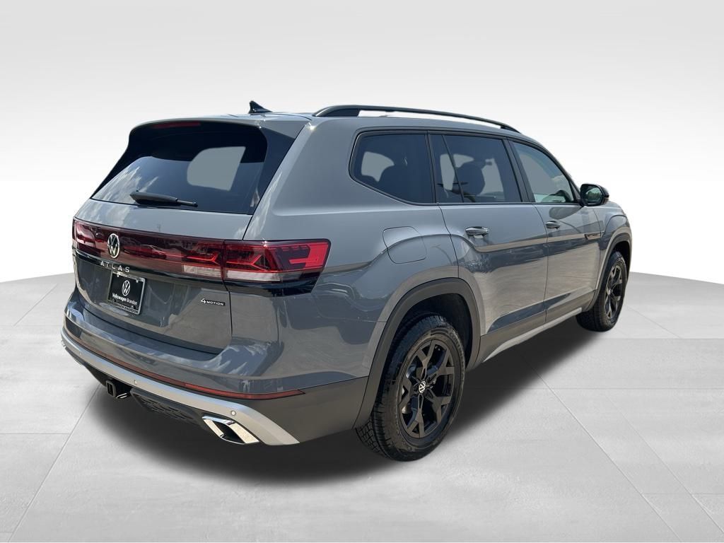 2025 Volkswagen Atlas 2.0T Peak Edition SE Tampa FL