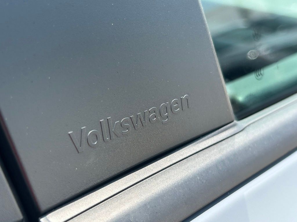 2025 Volkswagen Atlas 2.0T Peak Edition SE Tampa FL