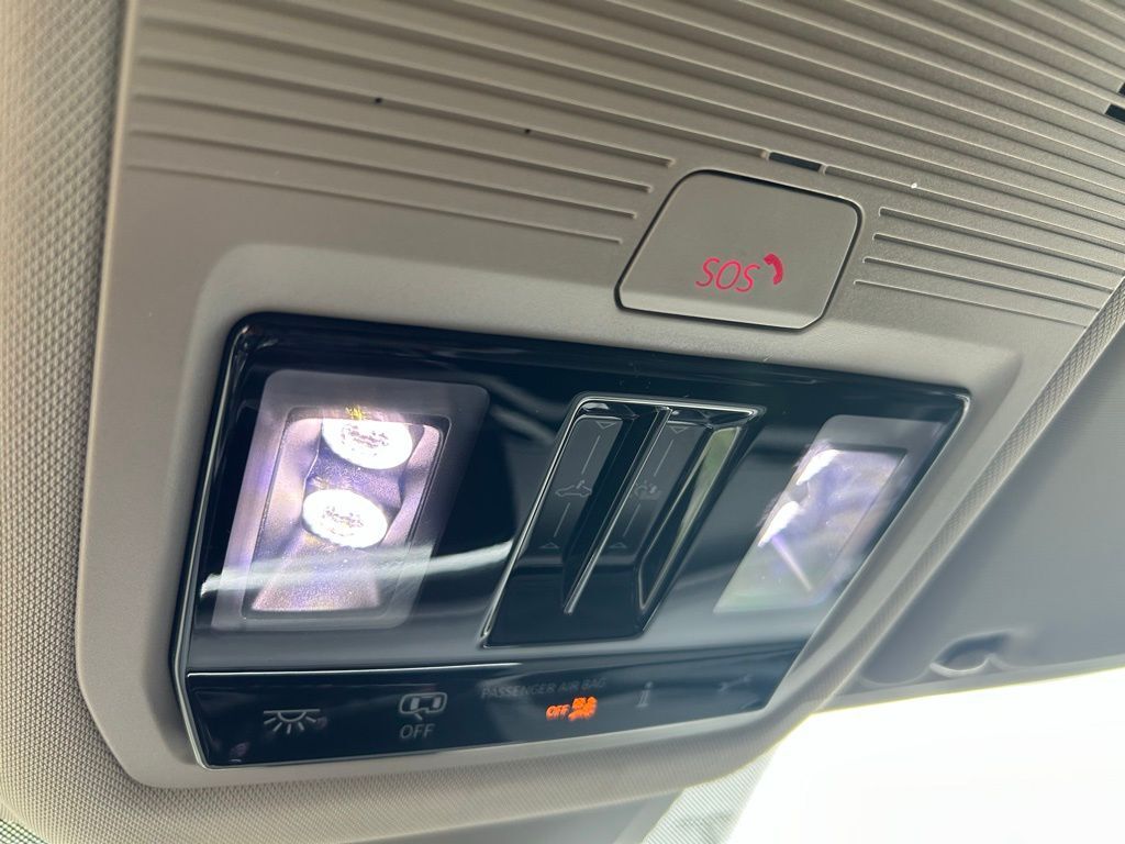 2025 Volkswagen Atlas 2.0T Peak Edition SE Tampa FL