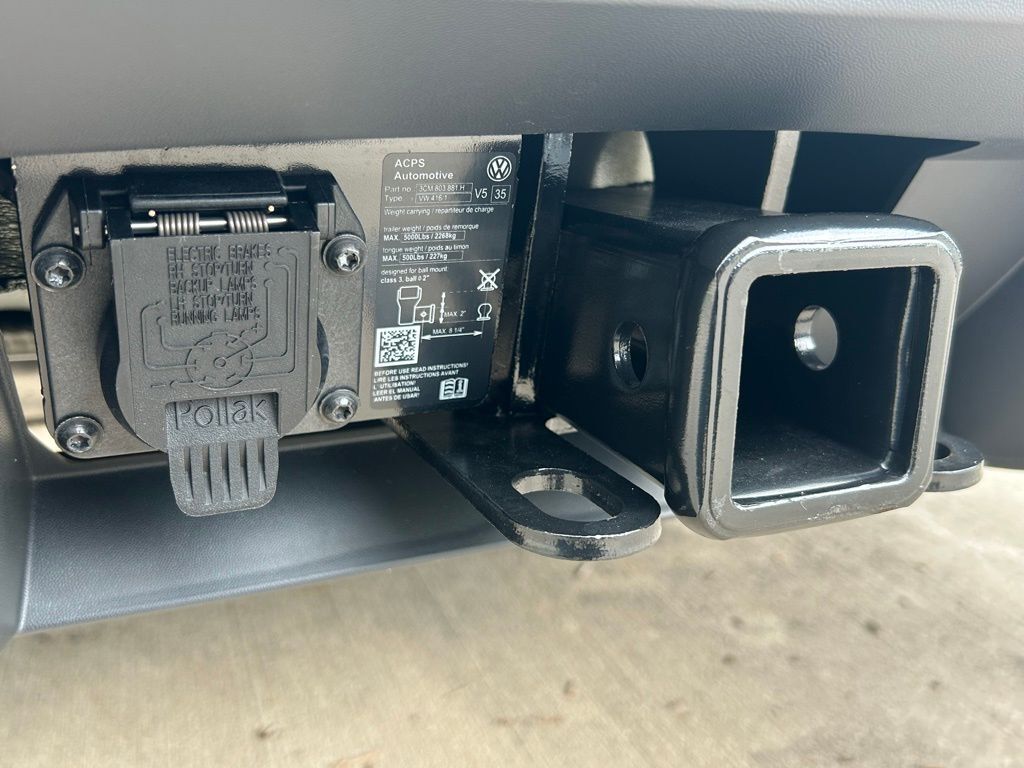 2025 Volkswagen Atlas 2.0T Peak Edition SE Tampa FL