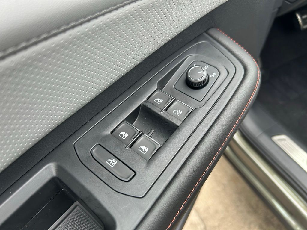 2025 Volkswagen Atlas 2.0T Peak Edition SE Tampa FL