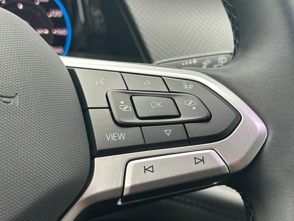 2025 Volkswagen Atlas 2.0T Peak Edition SE Tampa FL