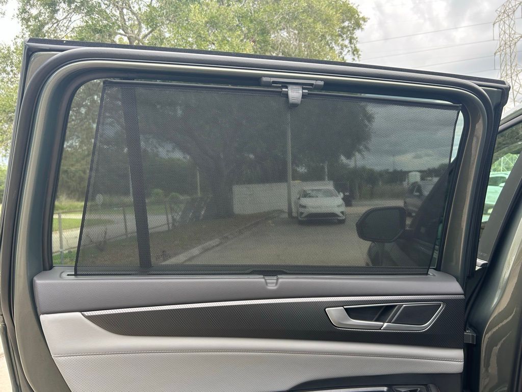 2025 Volkswagen Atlas 2.0T Peak Edition SE Tampa FL