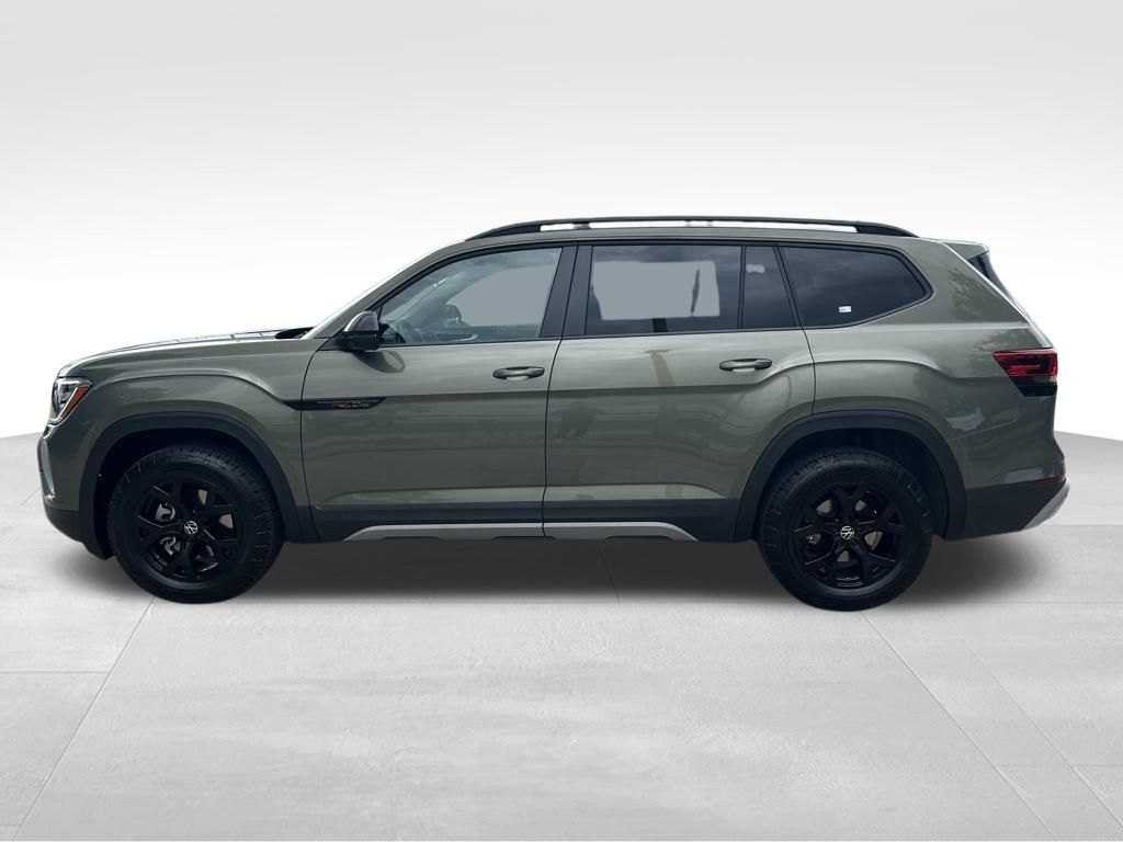 2025 Volkswagen Atlas 2.0T Peak Edition SE Tampa FL