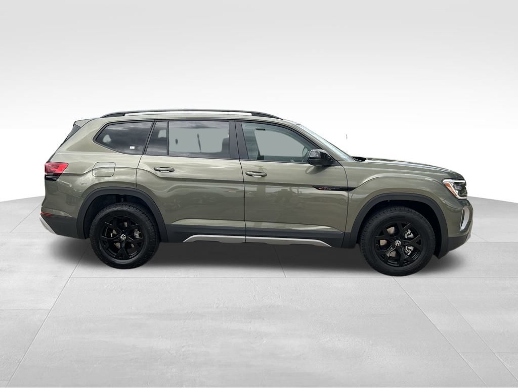 2025 Volkswagen Atlas 2.0T Peak Edition SE Tampa FL