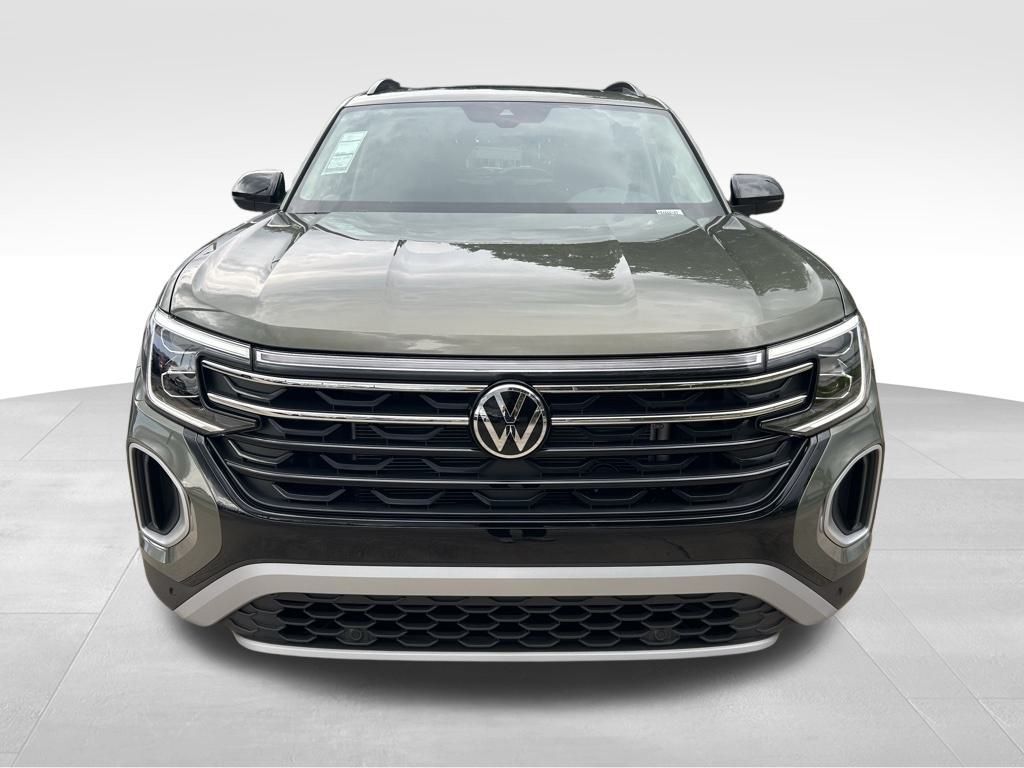 2025 Volkswagen Atlas 2.0T Peak Edition SE Tampa FL