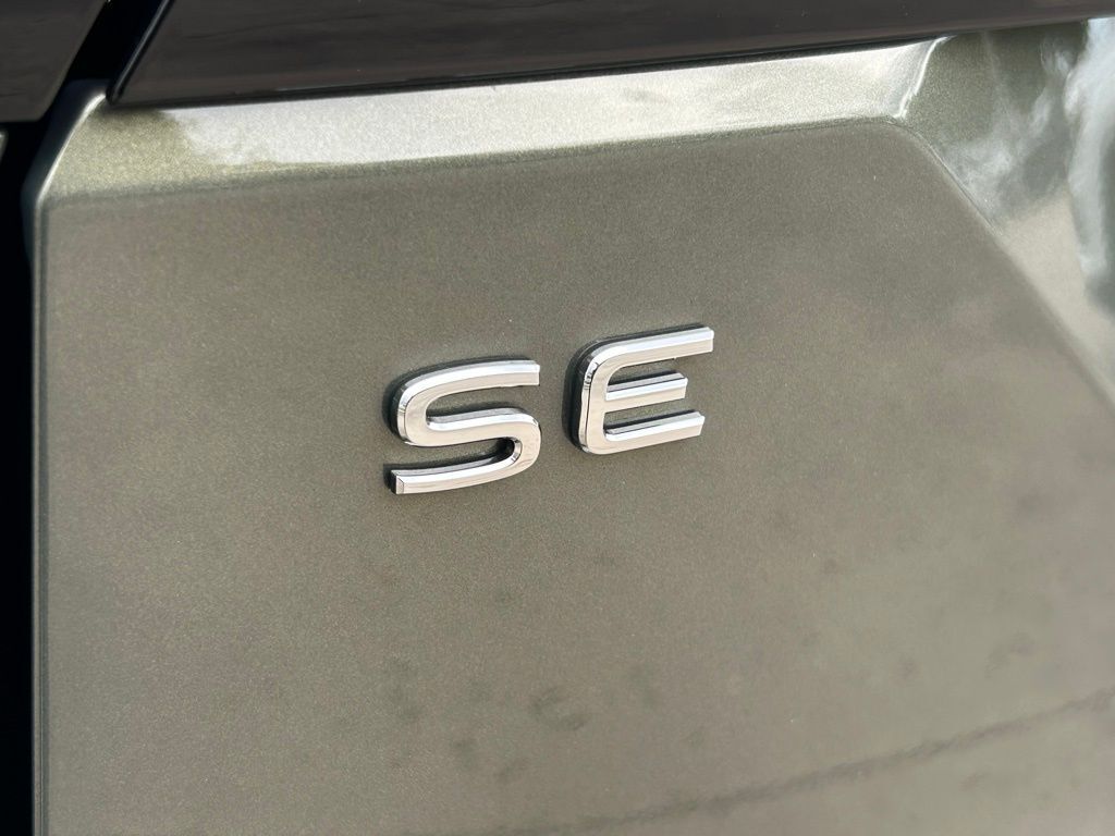 2025 Volkswagen Atlas 2.0T Peak Edition SE Tampa FL