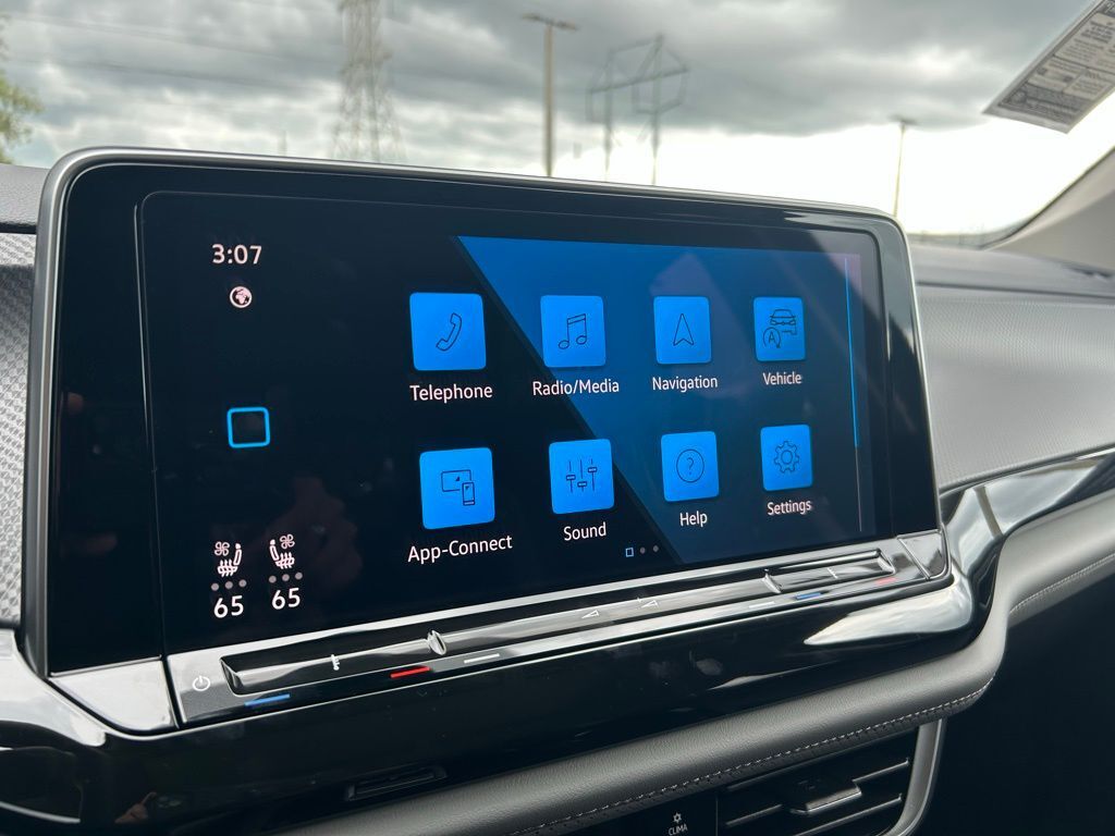 2025 Volkswagen Atlas 2.0T Peak Edition SE Tampa FL