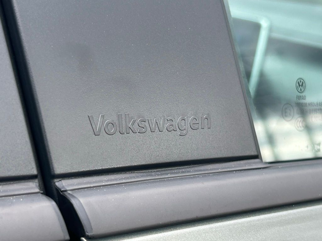 2025 Volkswagen Atlas 2.0T Peak Edition SE Tampa FL