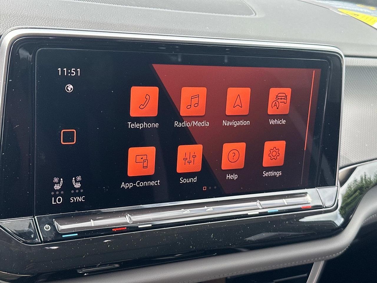 2025 Volkswagen Atlas 2.0T Peak Edition Woodbridge VA