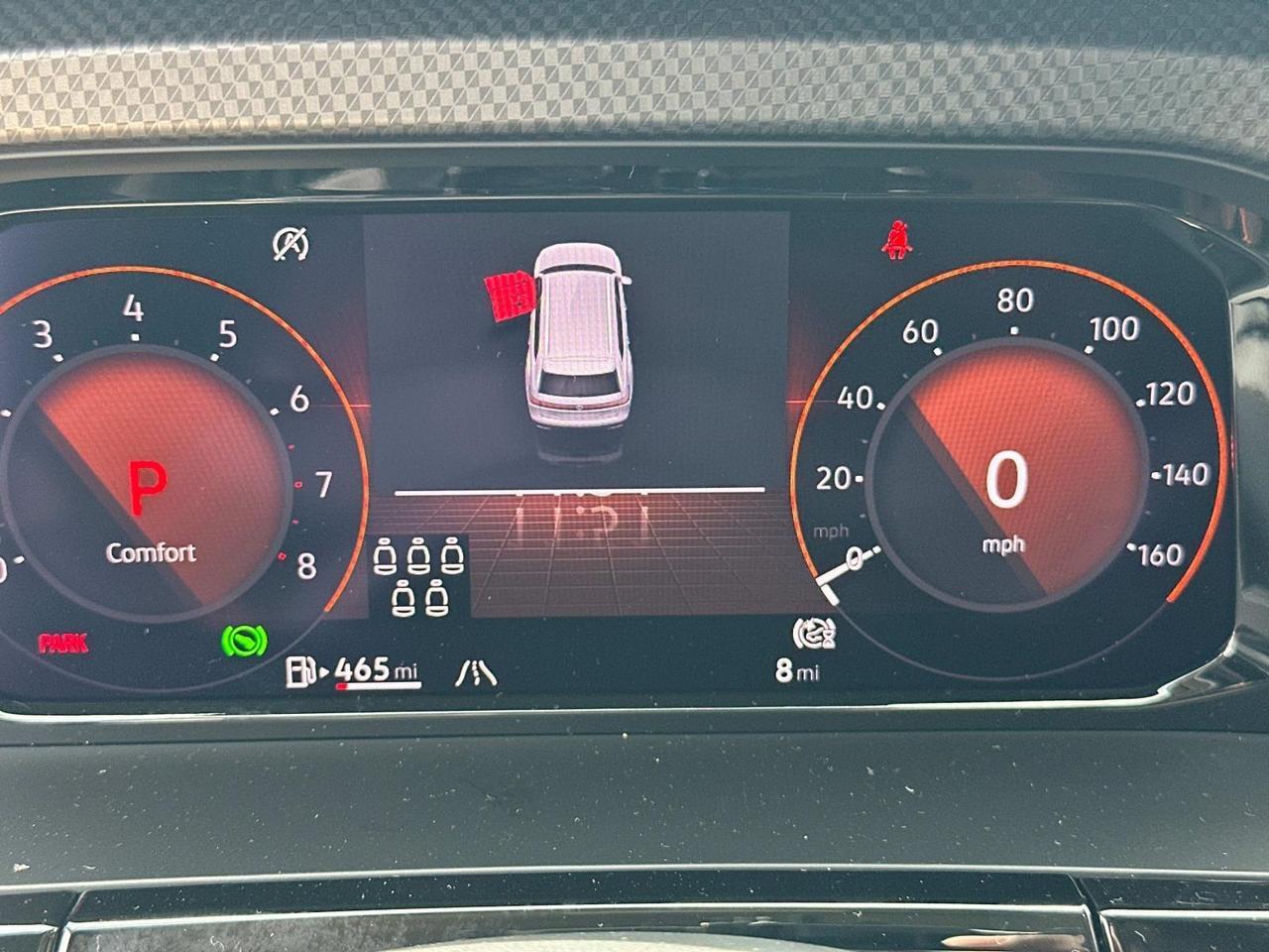 2025 Volkswagen Atlas 2.0T Peak Edition Woodbridge VA
