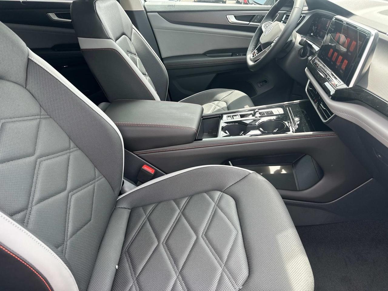 2025 Volkswagen Atlas 2.0T Peak Edition Woodbridge VA
