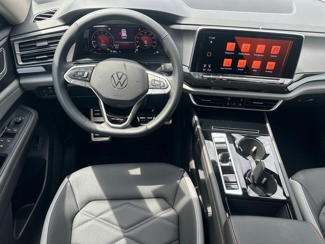 2025 Volkswagen Atlas 2.0T Peak Edition Woodbridge VA