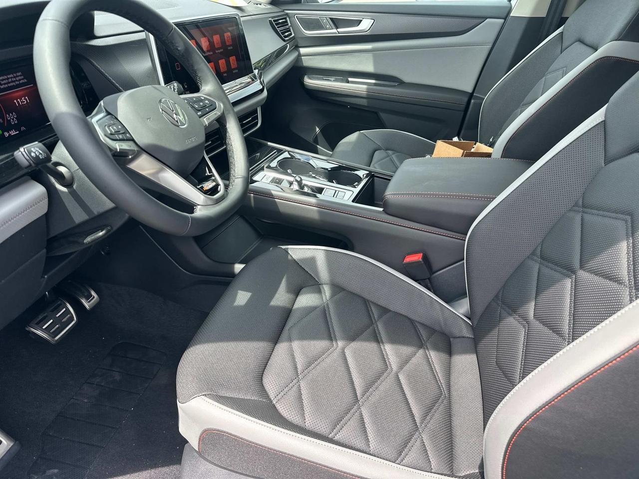 2025 Volkswagen Atlas 2.0T Peak Edition Woodbridge VA