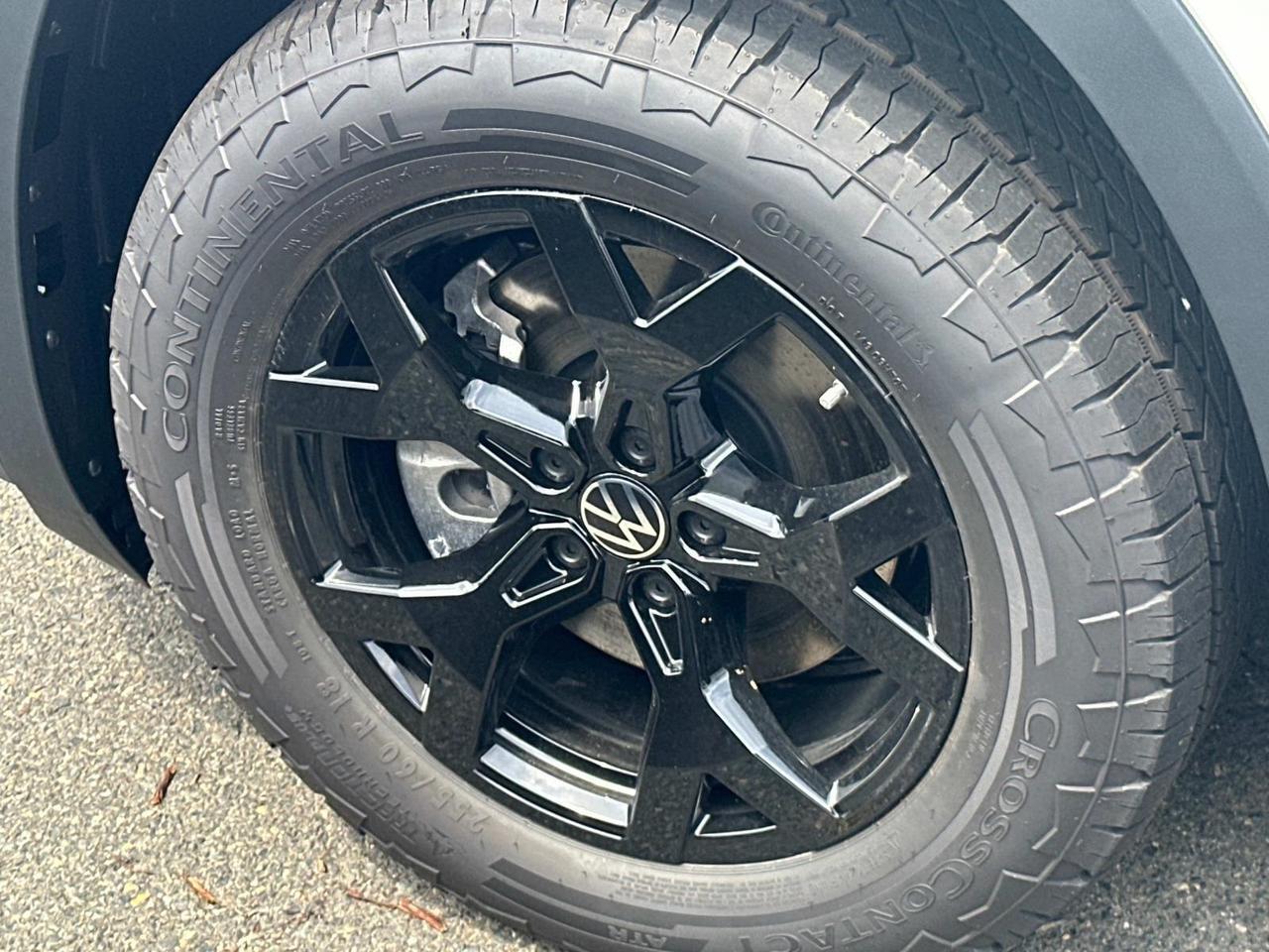 2025 Volkswagen Atlas 2.0T Peak Edition Woodbridge VA