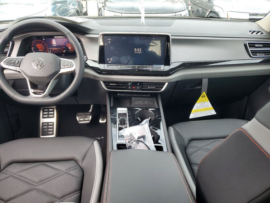 2025 Volkswagen Atlas 2.0T Peak Edition Tampa FL