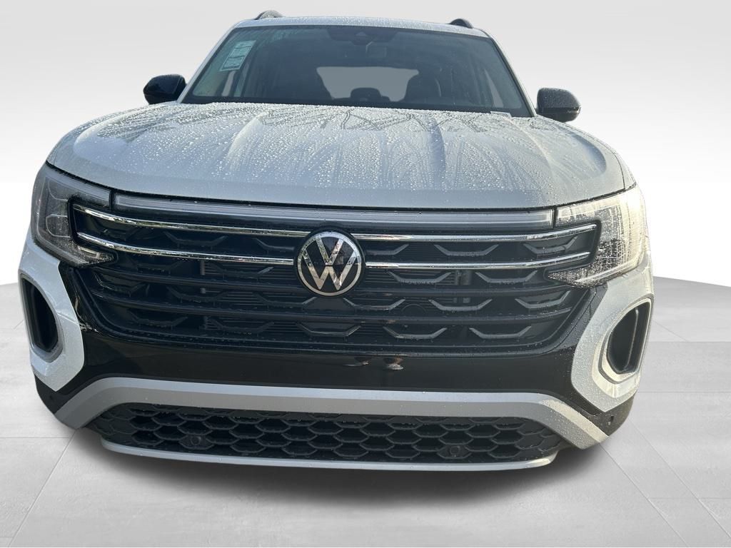 2025 Volkswagen Atlas 2.0T Peak Edition Tampa FL