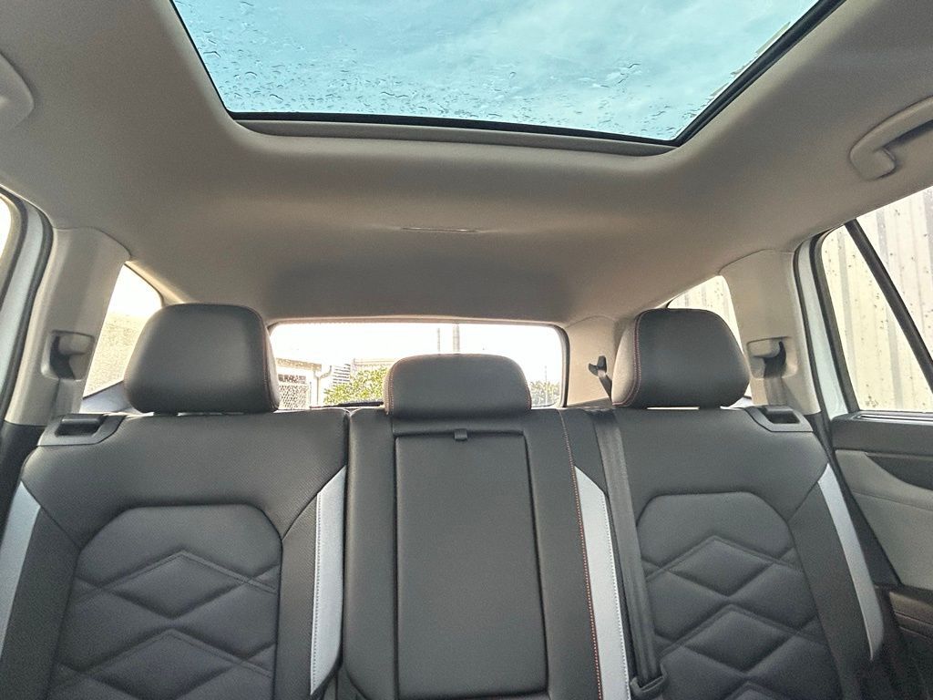 2025 Volkswagen Atlas 2.0T Peak Edition Tampa FL