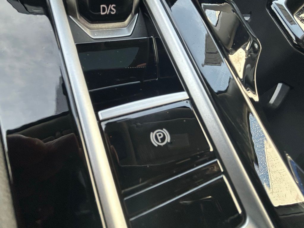 2025 Volkswagen Atlas 2.0T Peak Edition Tampa FL
