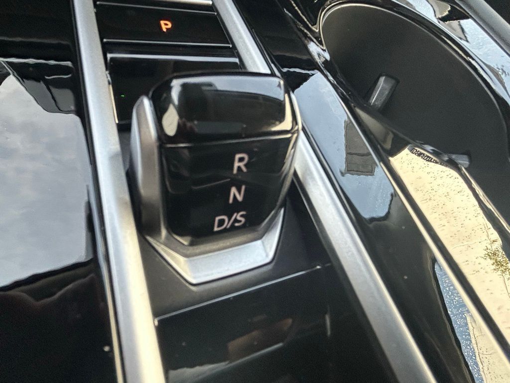 2025 Volkswagen Atlas 2.0T Peak Edition Tampa FL