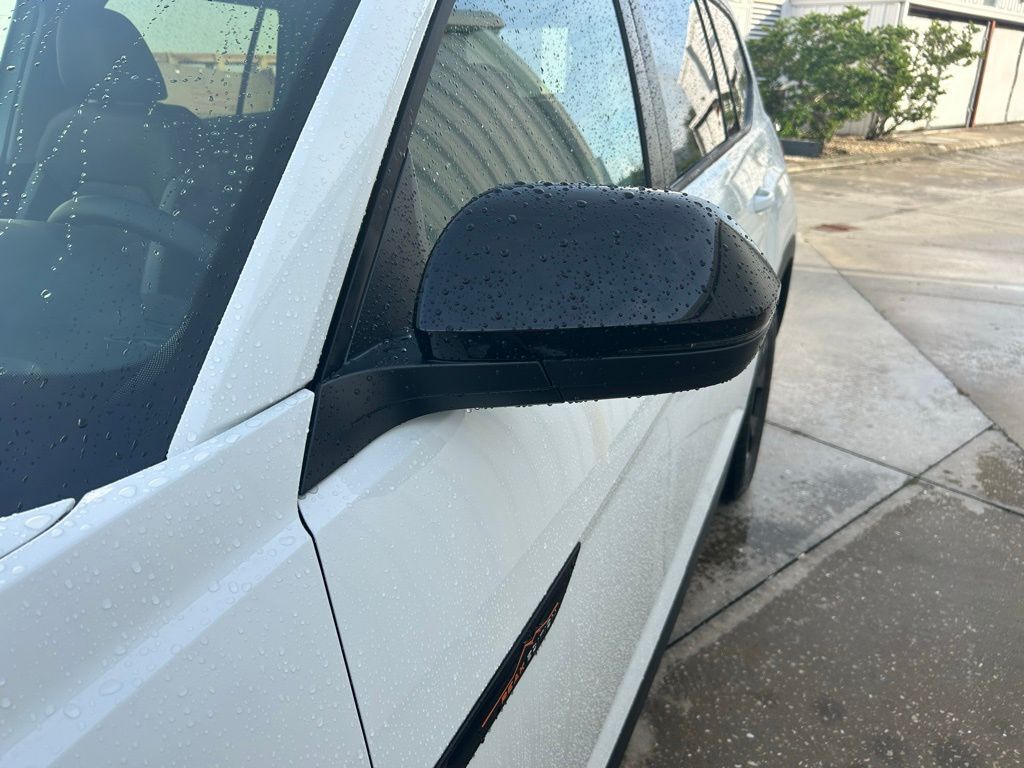 2025 Volkswagen Atlas 2.0T Peak Edition Tampa FL