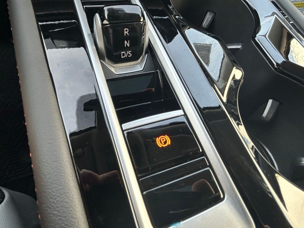 2025 Volkswagen Atlas 2.0T Peak Edition Tampa FL
