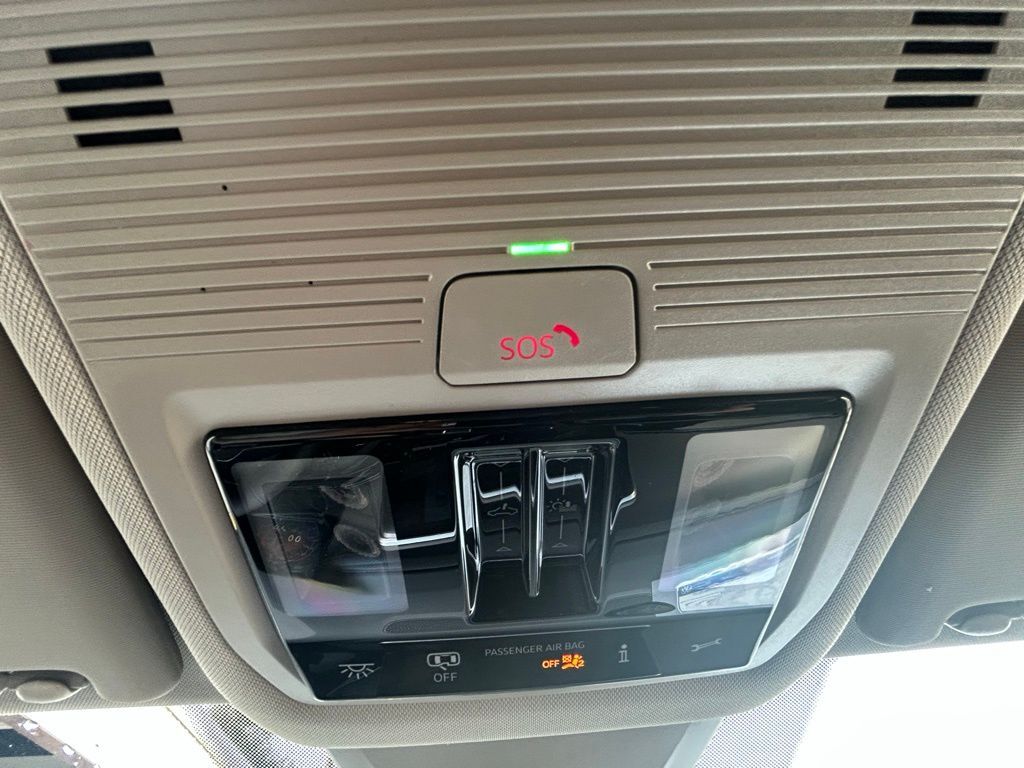 2025 Volkswagen Atlas 2.0T Peak Edition Tampa FL