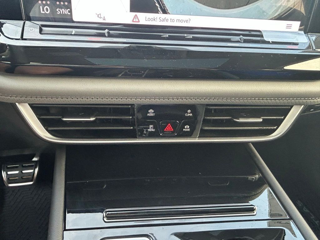 2025 Volkswagen Atlas 2.0T Peak Edition Tampa FL
