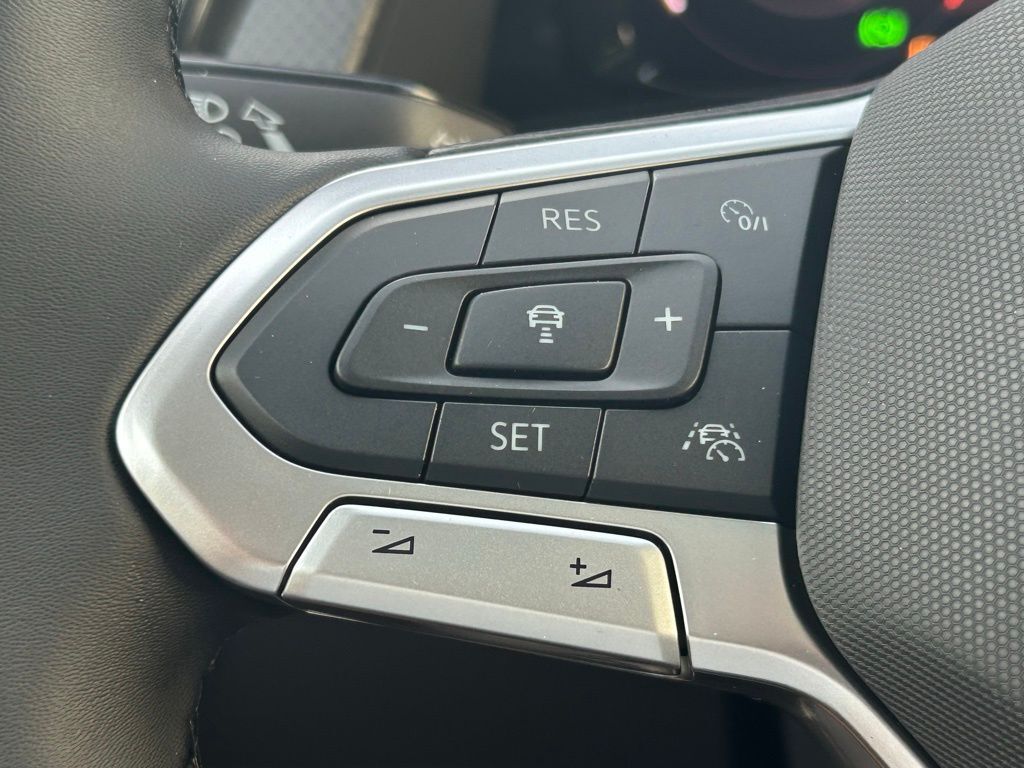 2025 Volkswagen Atlas 2.0T Peak Edition Tampa FL