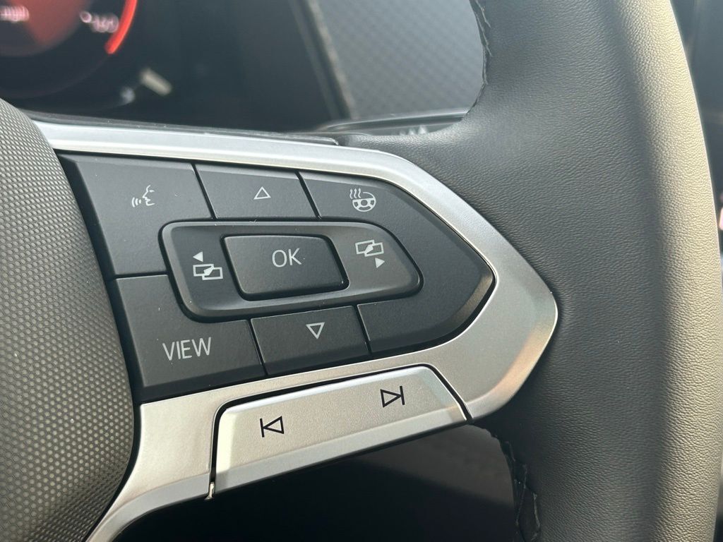 2025 Volkswagen Atlas 2.0T Peak Edition Tampa FL
