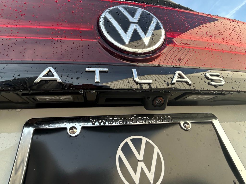 2025 Volkswagen Atlas 2.0T Peak Edition Tampa FL