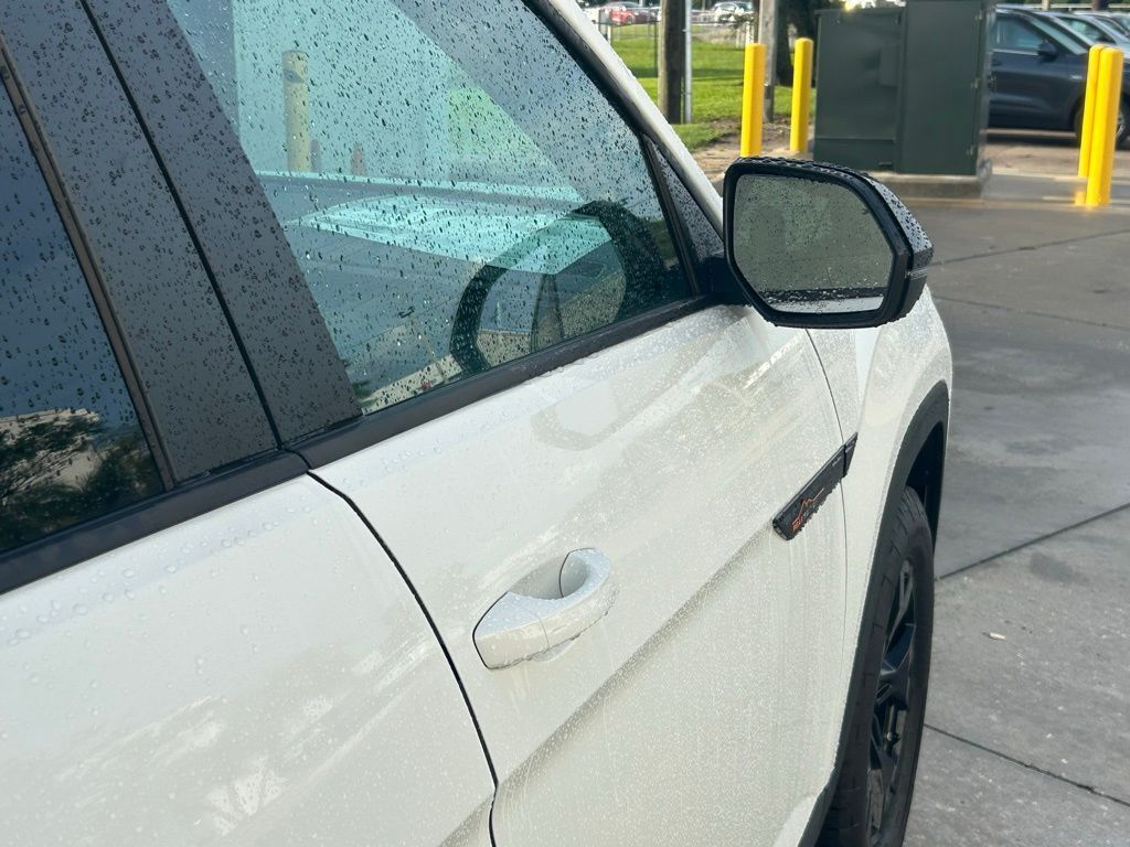 2025 Volkswagen Atlas 2.0T Peak Edition Tampa FL
