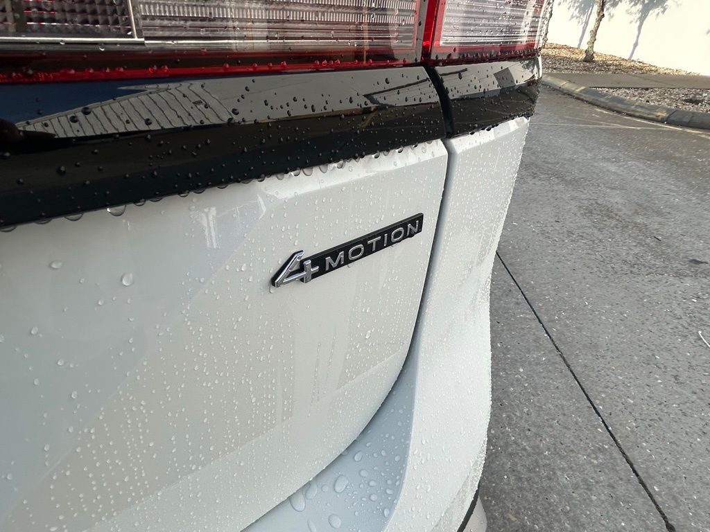 2025 Volkswagen Atlas 2.0T Peak Edition Tampa FL
