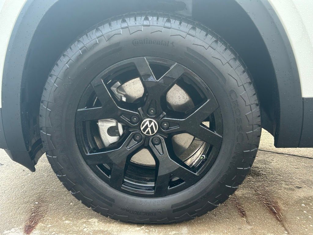 2025 Volkswagen Atlas 2.0T Peak Edition Tampa FL