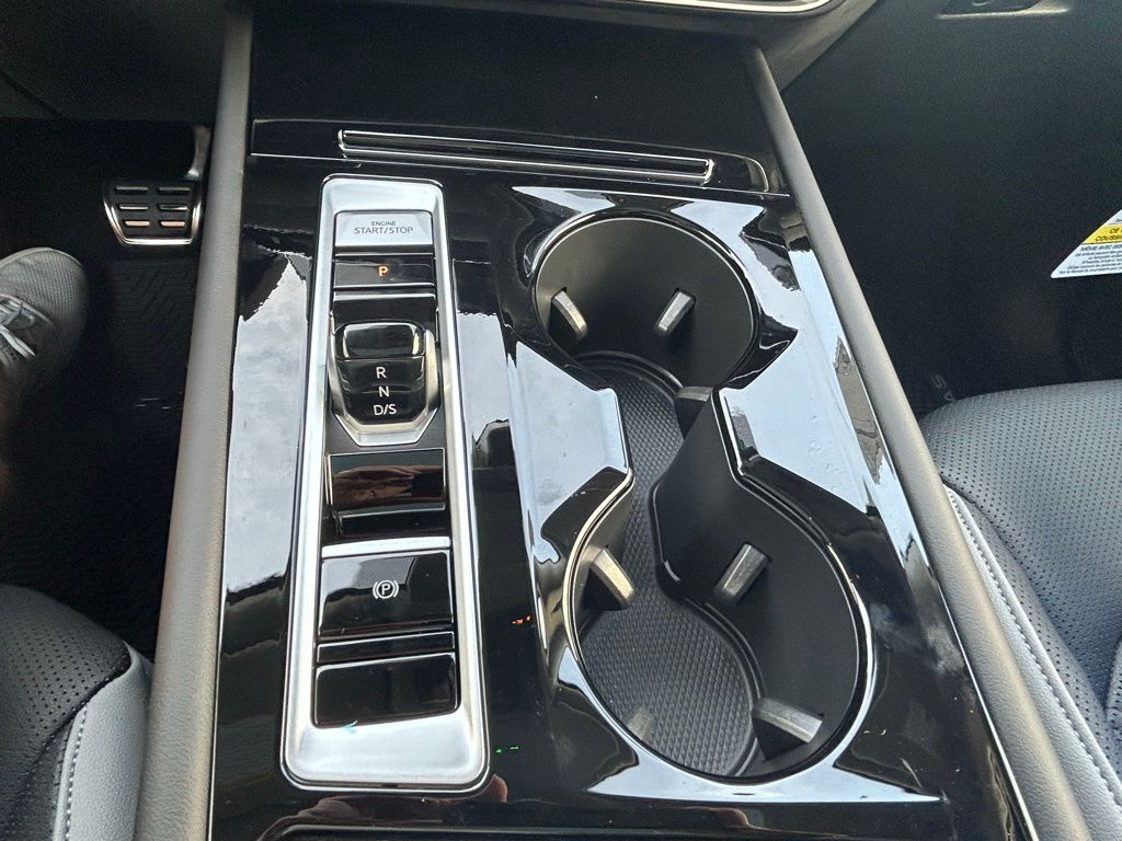 2025 Volkswagen Atlas 2.0T Peak Edition Tampa FL