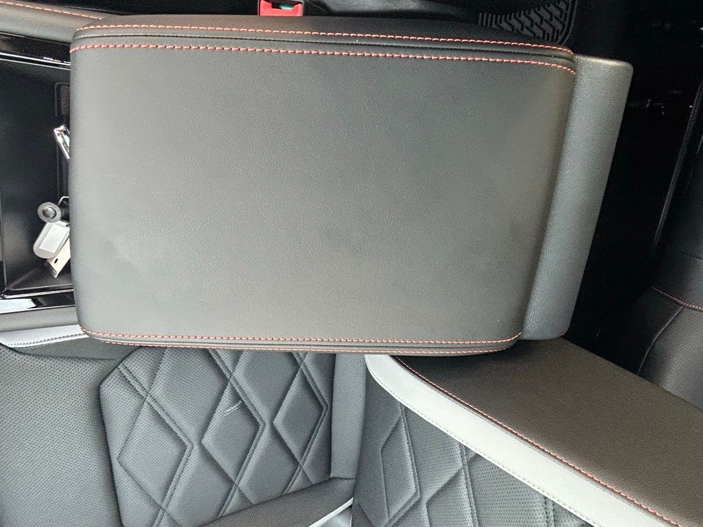 2025 Volkswagen Atlas 2.0T Peak Edition Tampa FL
