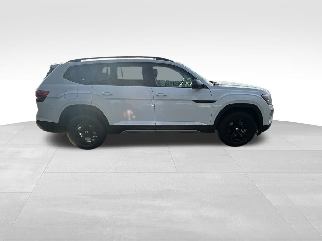 2025 Volkswagen Atlas 2.0T Peak Edition Tampa FL
