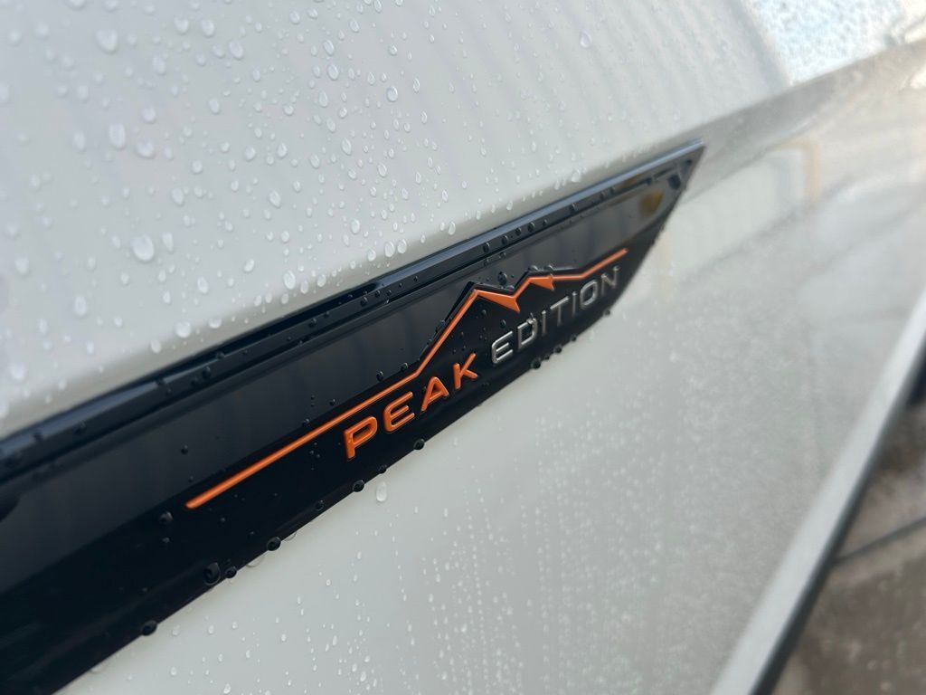 2025 Volkswagen Atlas 2.0T Peak Edition Tampa FL