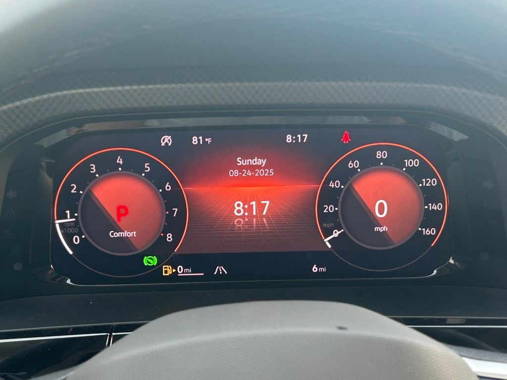 2025 Volkswagen Atlas 2.0T Peak Edition Tampa FL