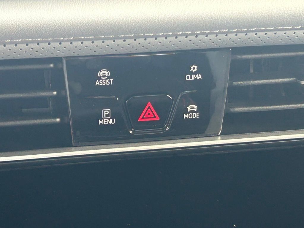 2025 Volkswagen Atlas 2.0T Peak Edition Tampa FL