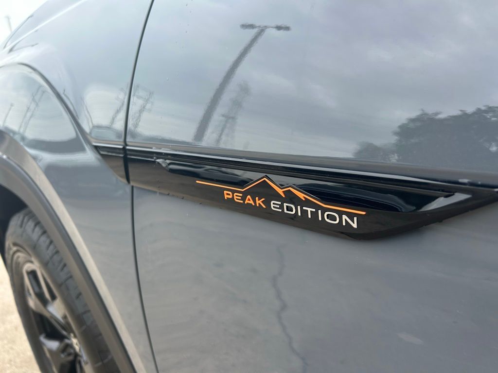 2025 Volkswagen Atlas 2.0T Peak Edition Tampa FL