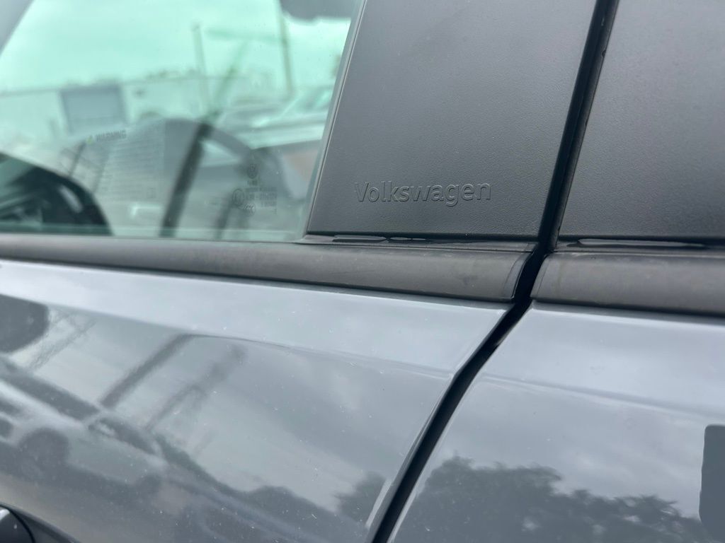 2025 Volkswagen Atlas 2.0T Peak Edition Tampa FL