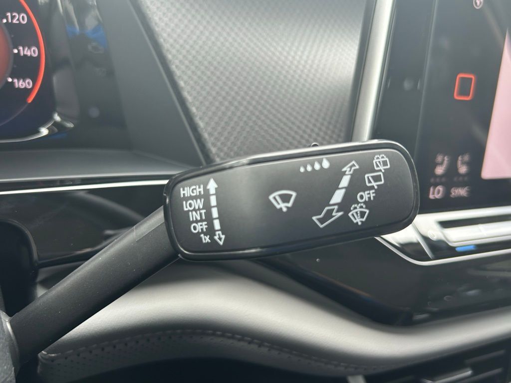 2025 Volkswagen Atlas 2.0T Peak Edition Tampa FL