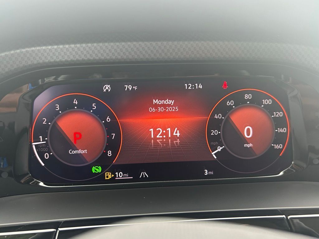 2025 Volkswagen Atlas 2.0T Peak Edition Tampa FL