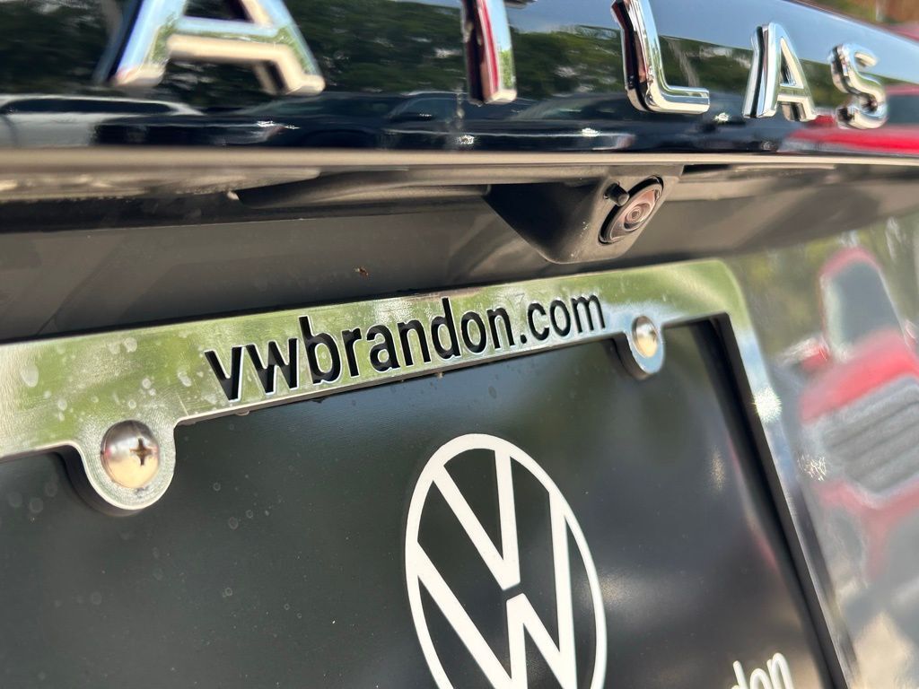 2025 Volkswagen Atlas 2.0T Peak Edition Tampa FL