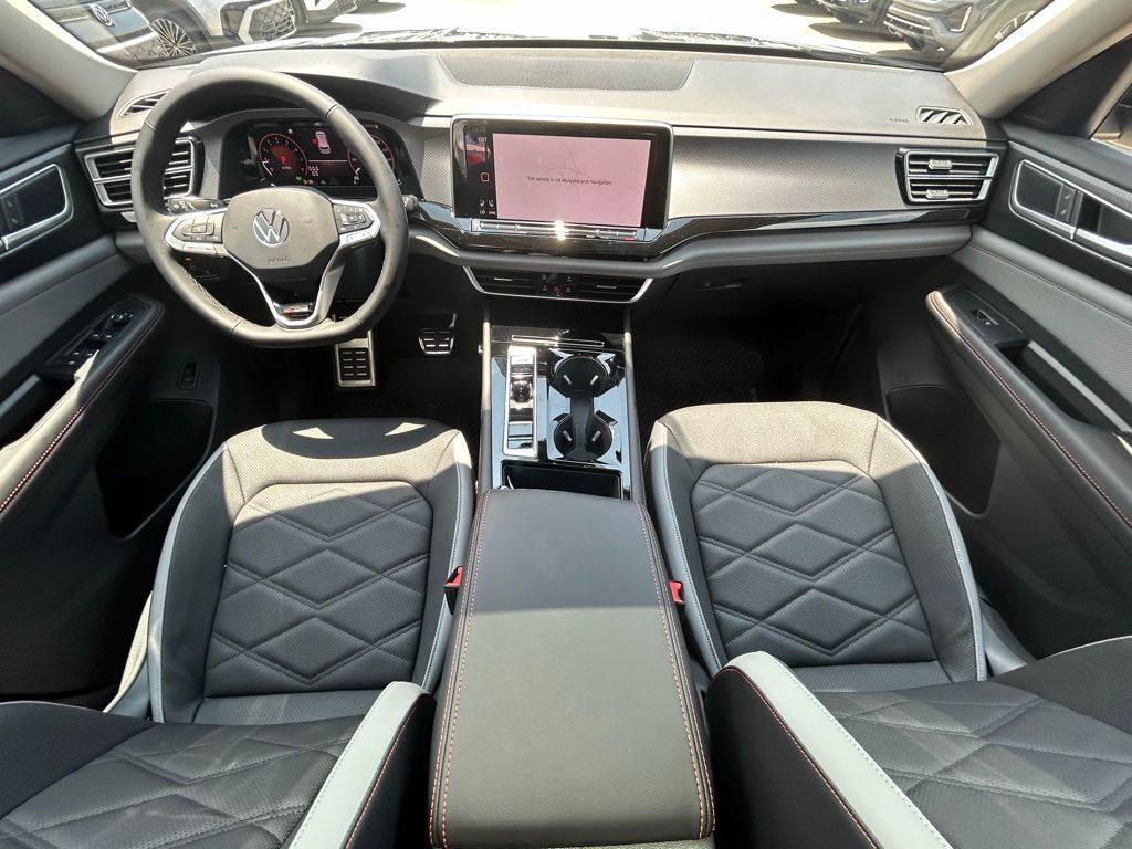 2025 Volkswagen Atlas 2.0T Peak Edition Tampa FL