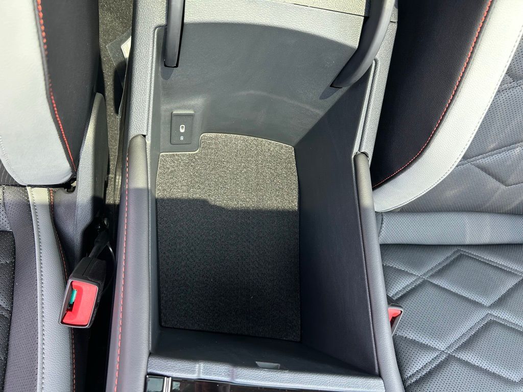 2025 Volkswagen Atlas 2.0T Peak Edition Tampa FL